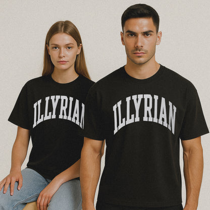 ILLYRIAN BASIC