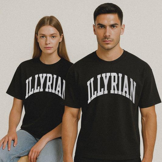 ILLYRIAN BASIC