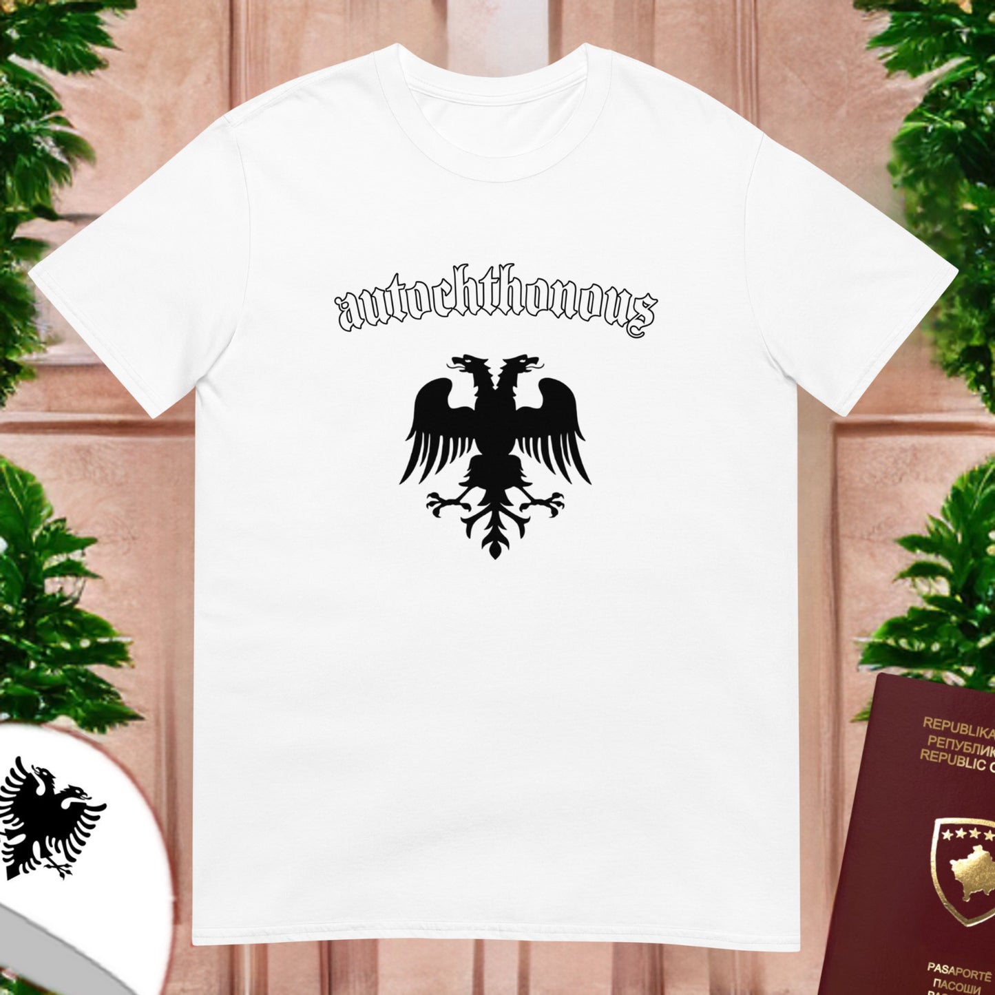Autochthonous T-Shirt