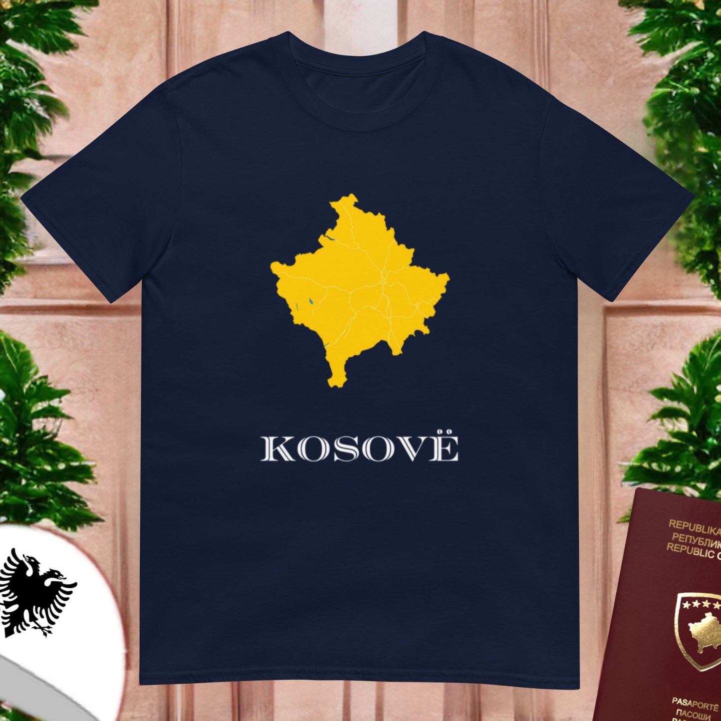 Kosovë T-Shirt