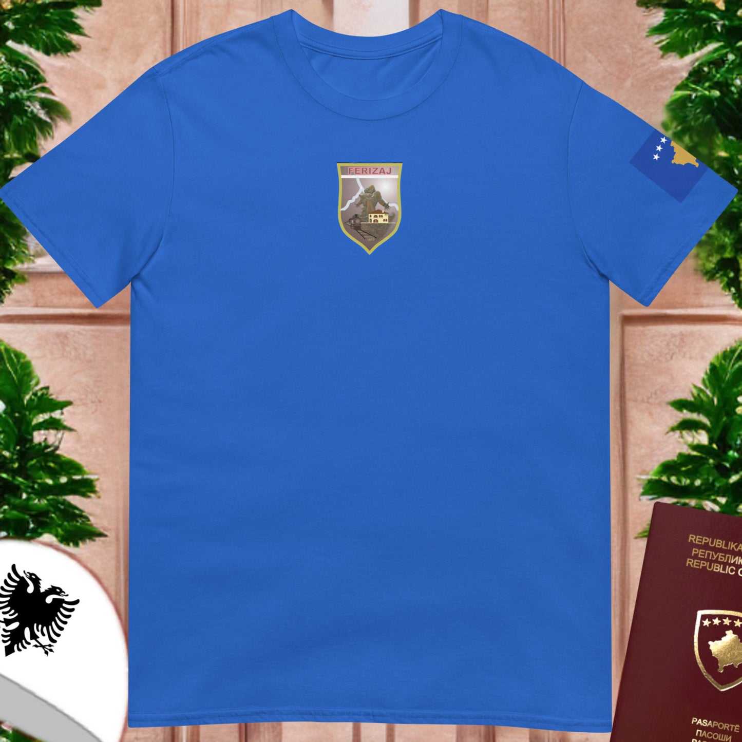 Ferizaj T-Shirt