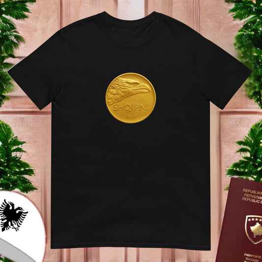 Shqipni T-Shirt