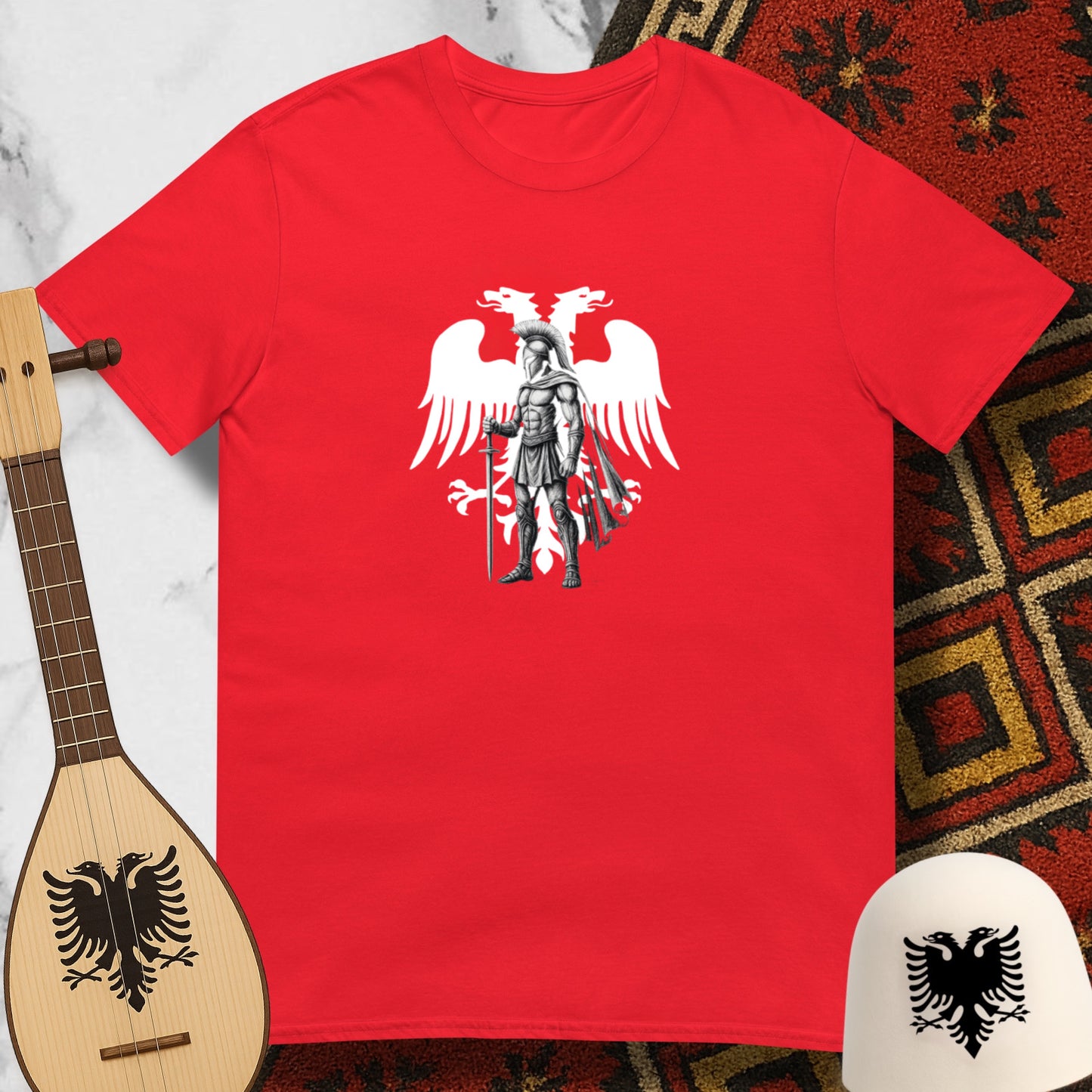 Illyrian T-Shirt