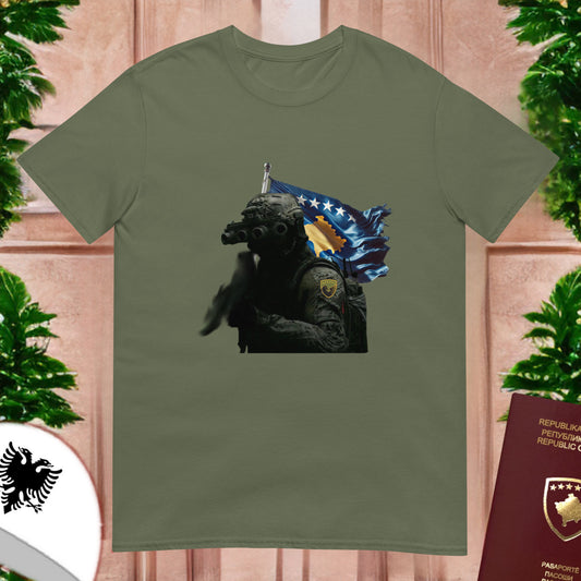 KSF T-Shirt