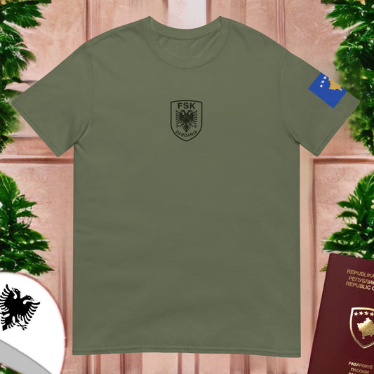 FSK T-Shirt