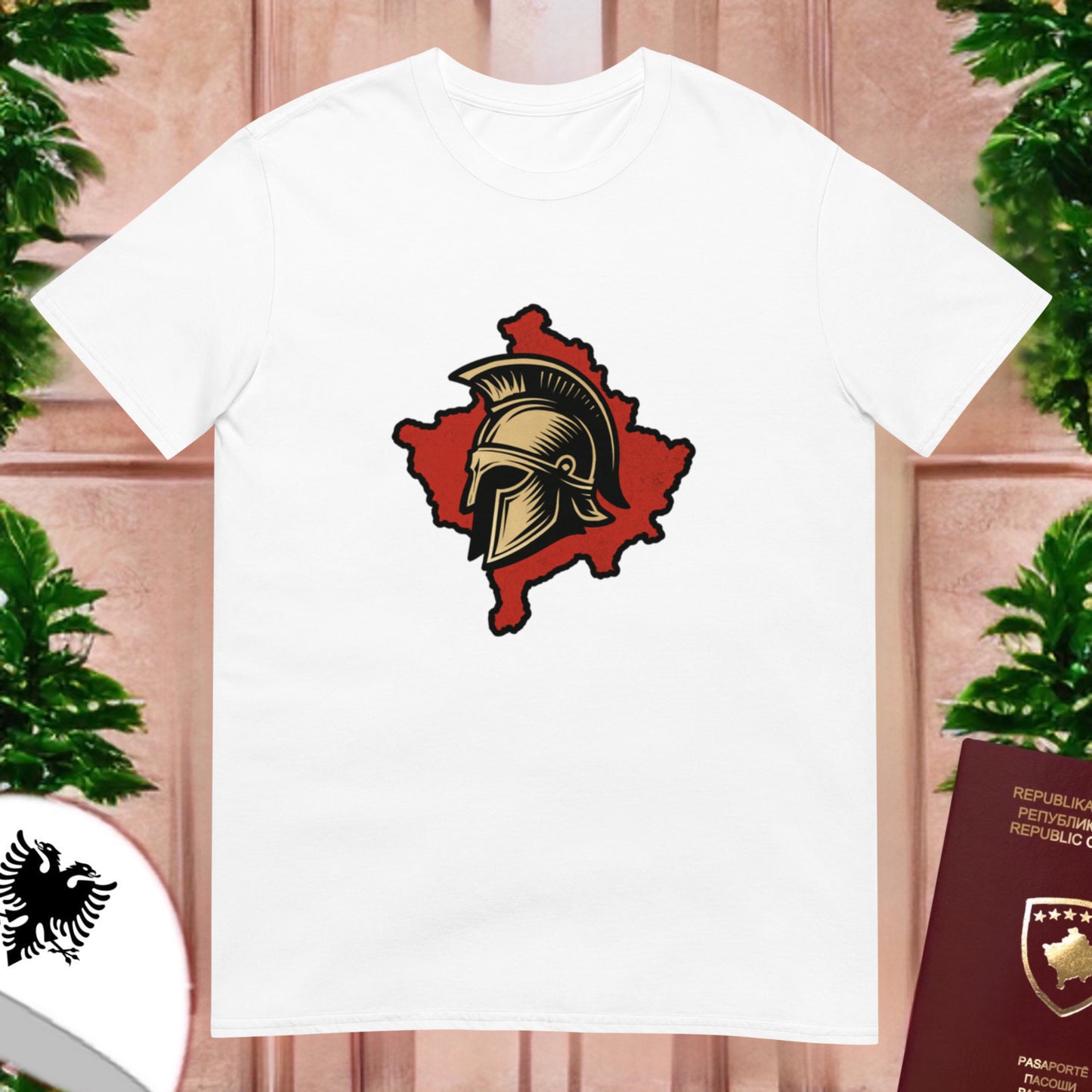 Kosovë T-Shirt