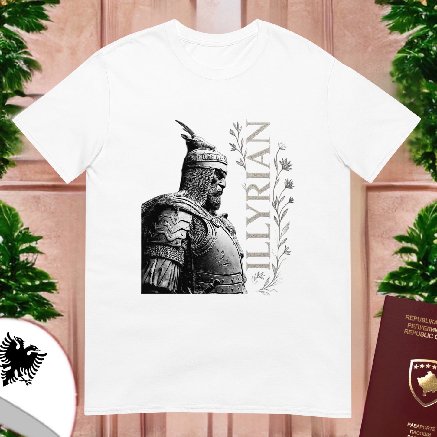 Illyrian T-Shirt