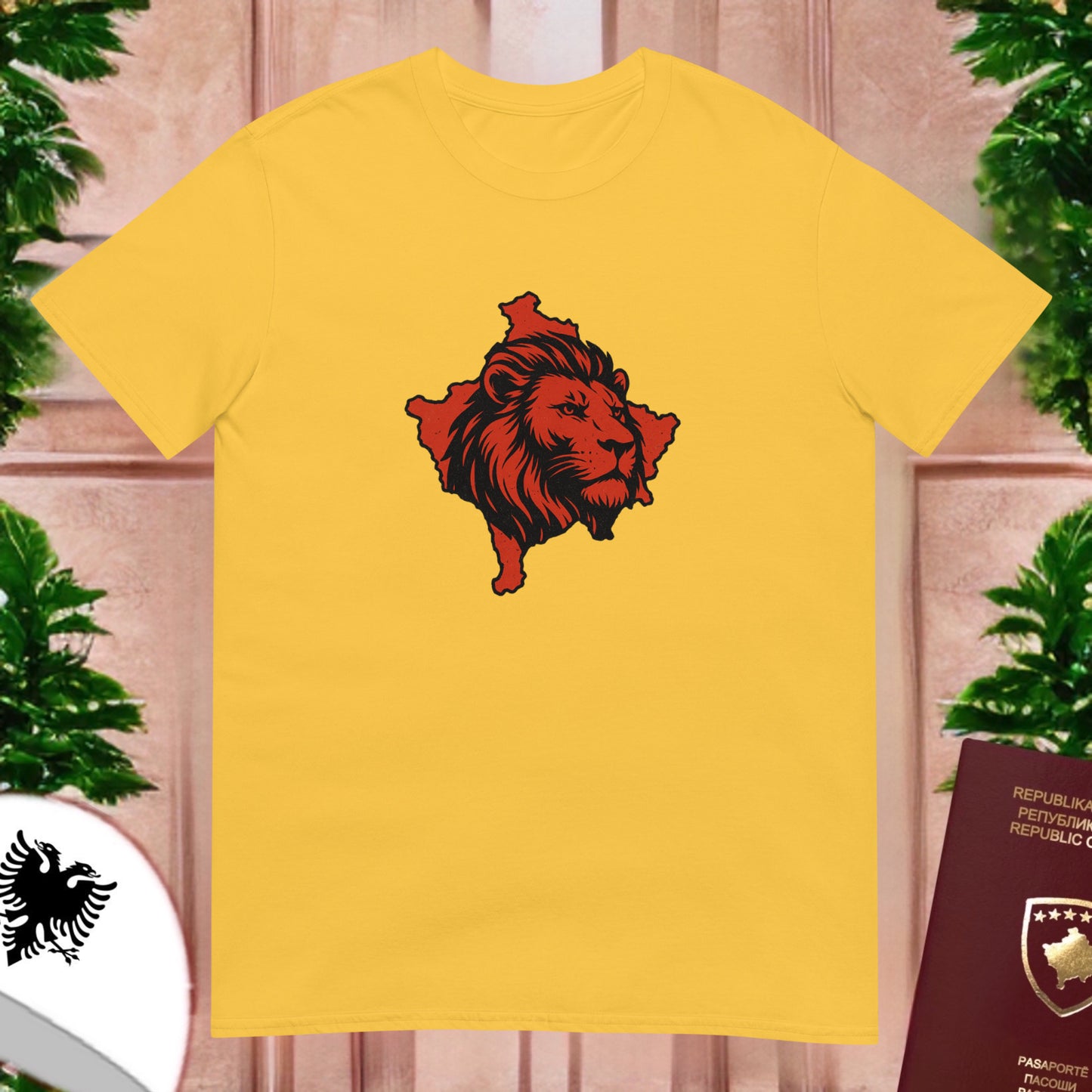 Kosovë T-Shirt