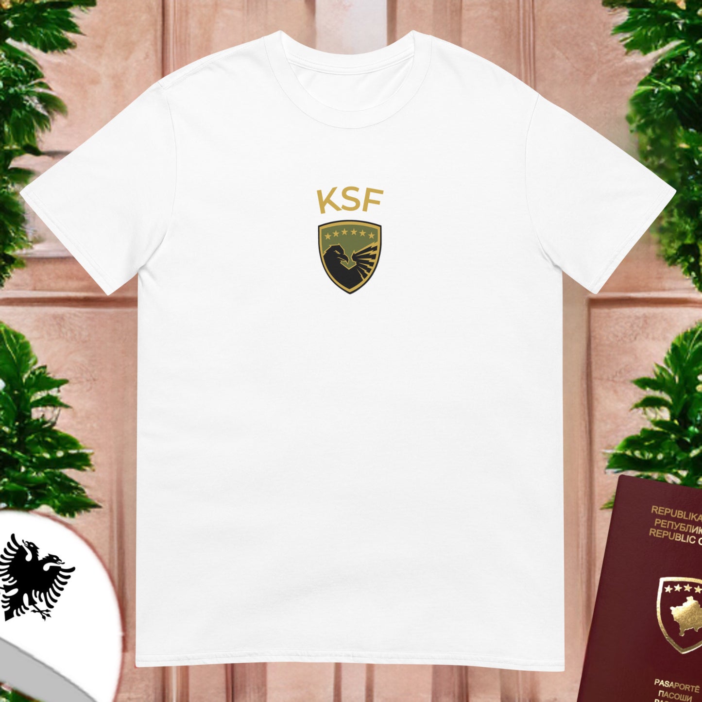 KSF T-Shirt