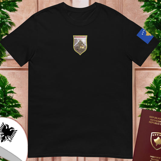 Ferizaj T-Shirt