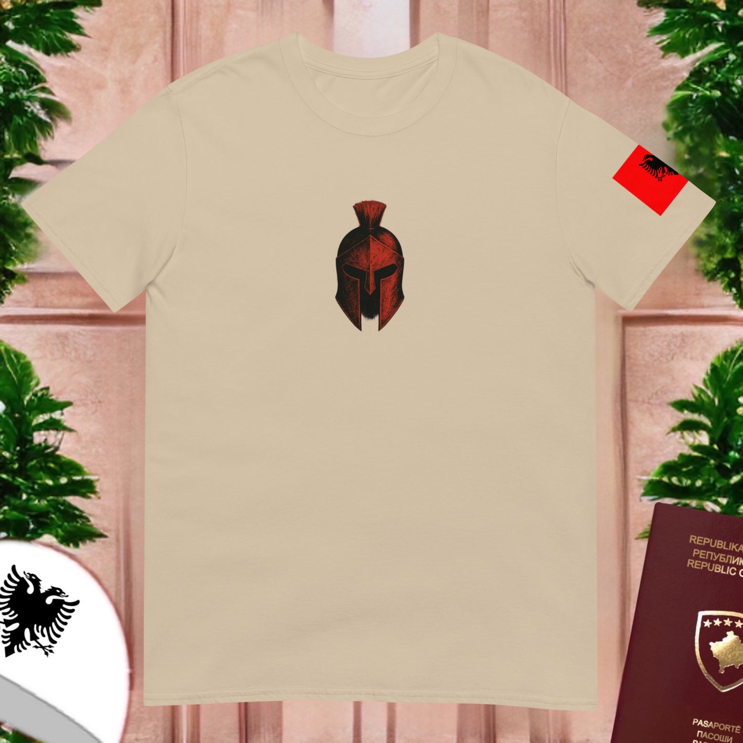 Illyrian T-Shirt