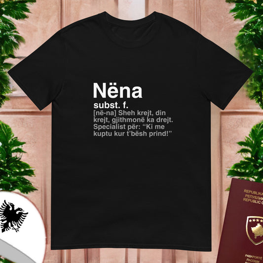 Nëna T-Shirt