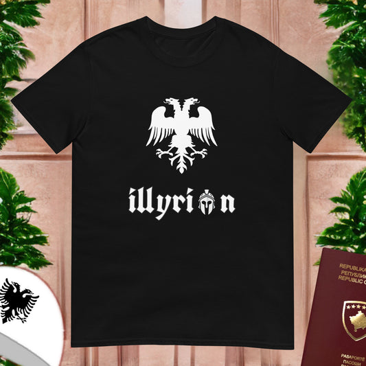 Illyrian T-Shirt