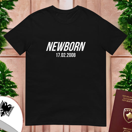 Newborn T-Shirt