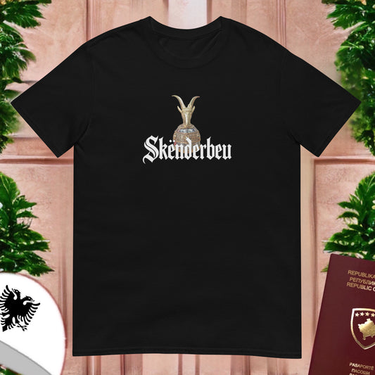 Skënderbeu T-Shirt