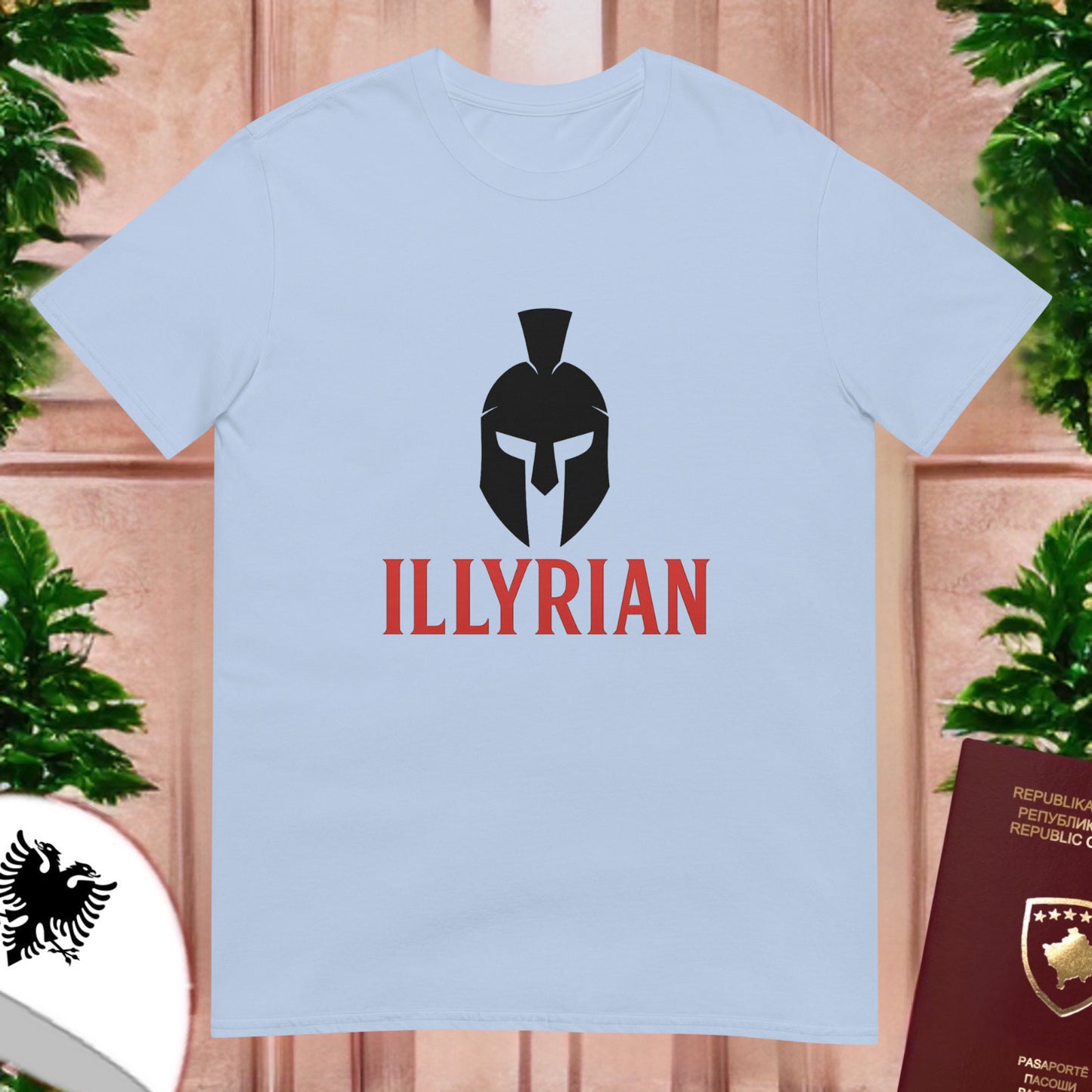 Illyrian T-Shirt