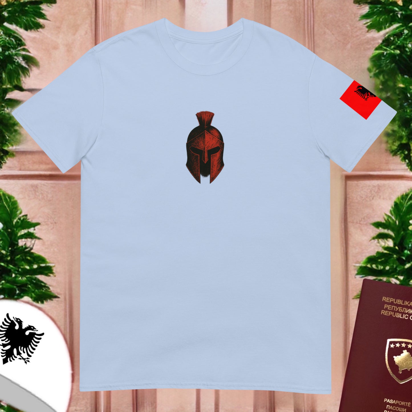 Illyrian T-Shirt