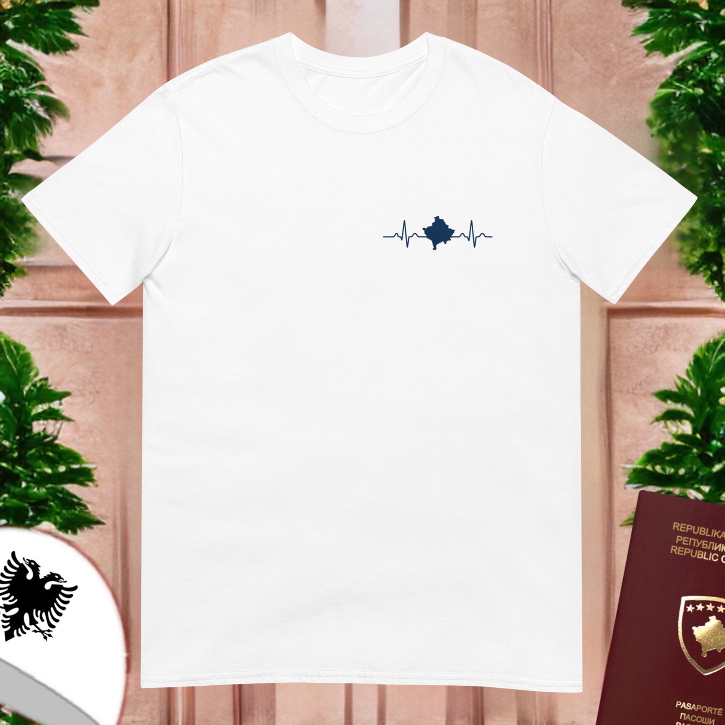 Kosovo T-Shirt