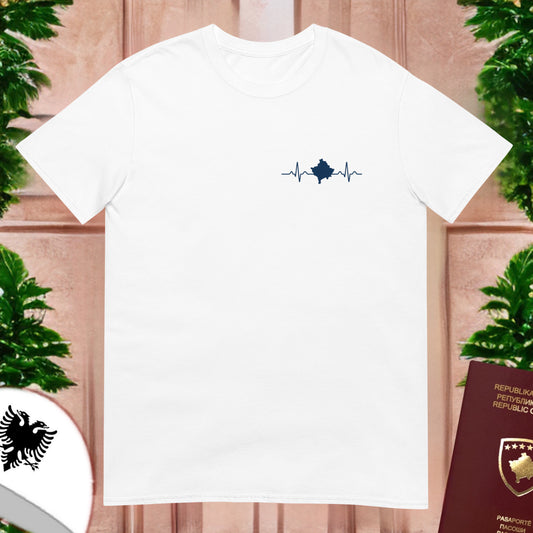 Kosovo T-Shirt