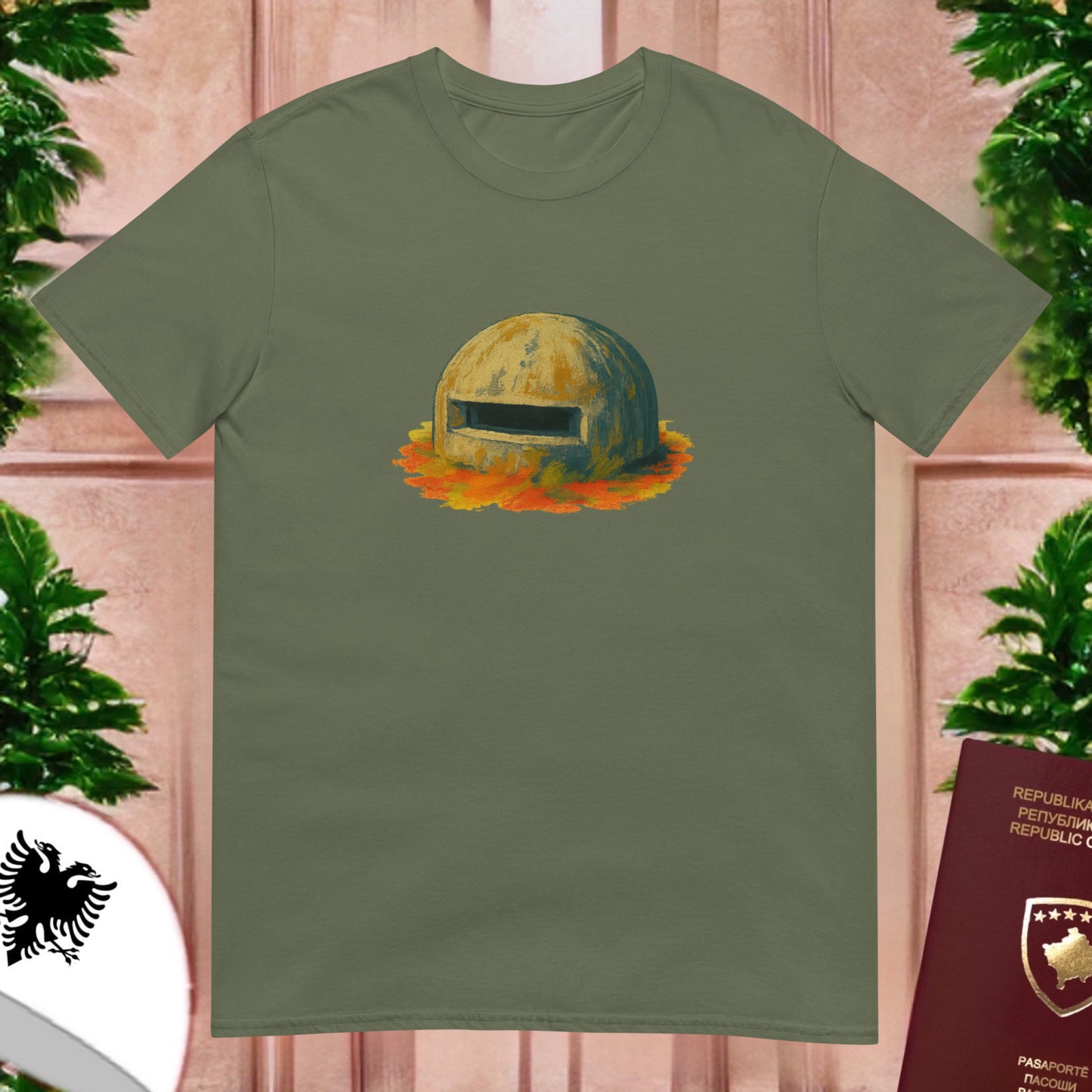 Bunker T-Shirt