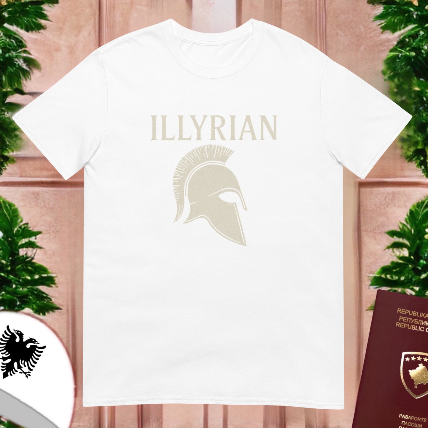 Illyrian T-Shirt