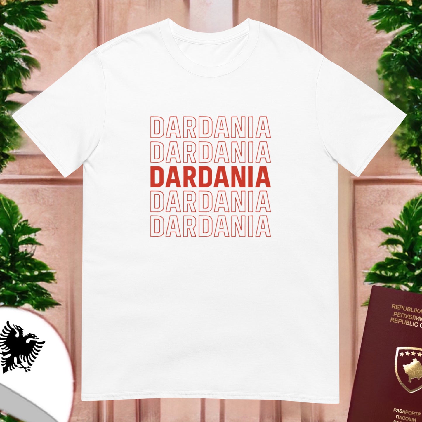 Dardania T-Shirt