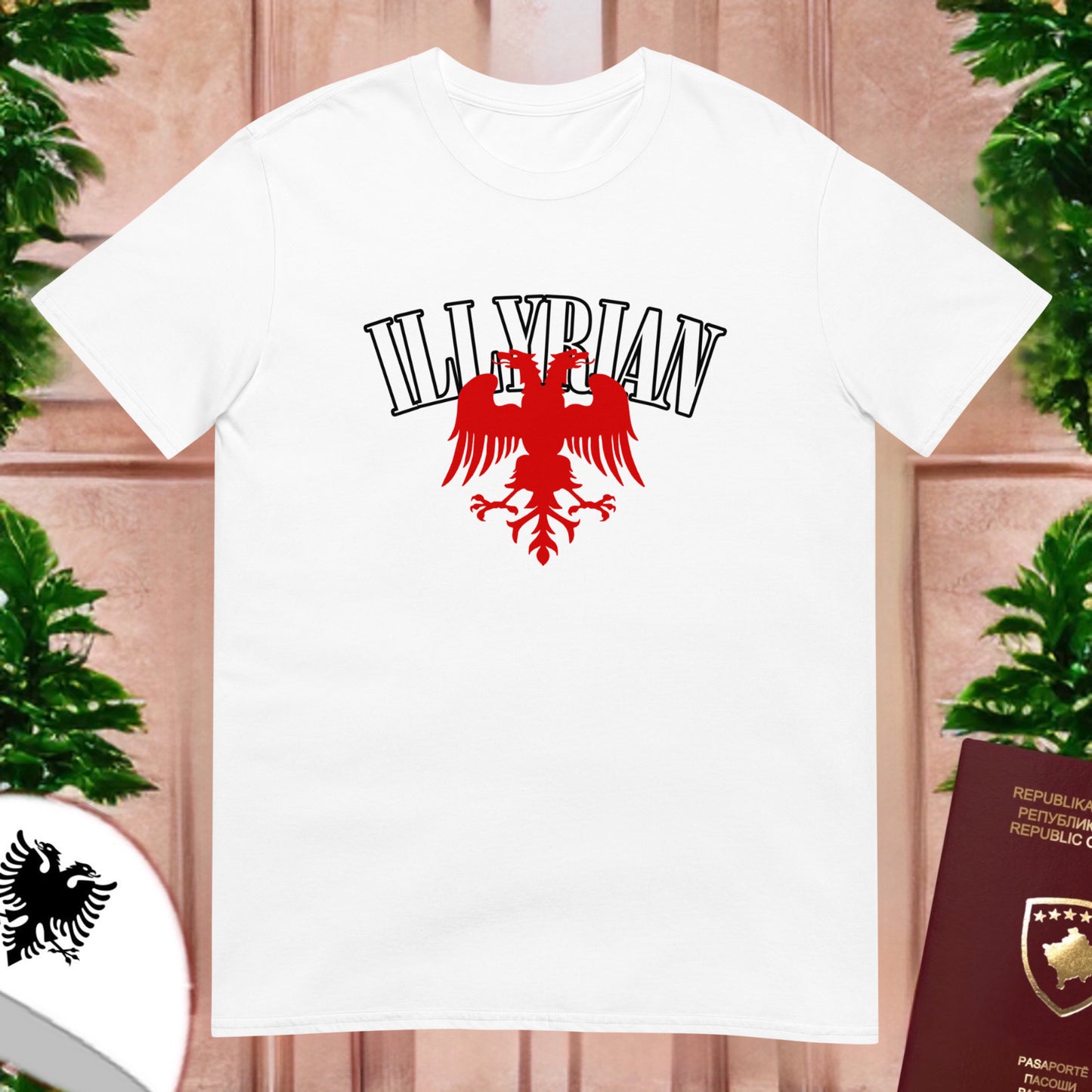 Illyrian T-Shirt