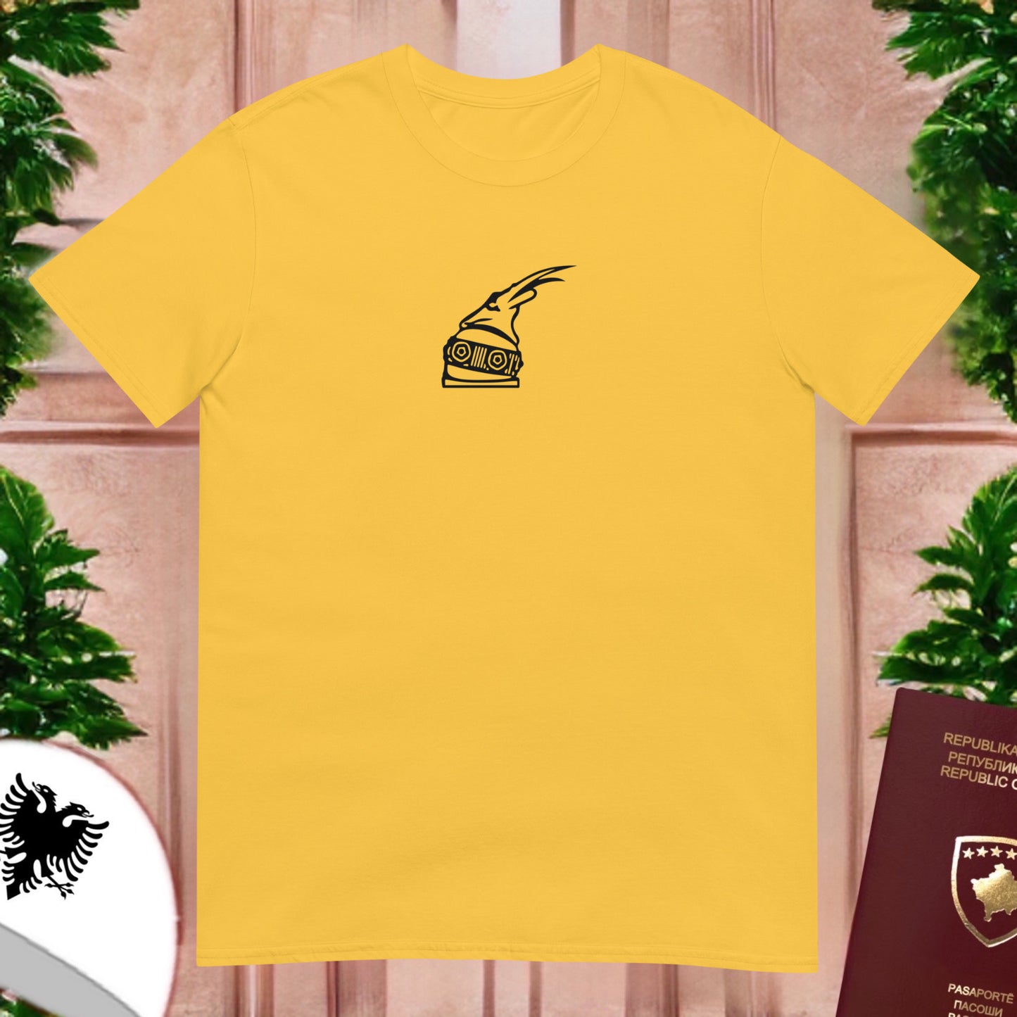 Skënderbeu T-Shirt