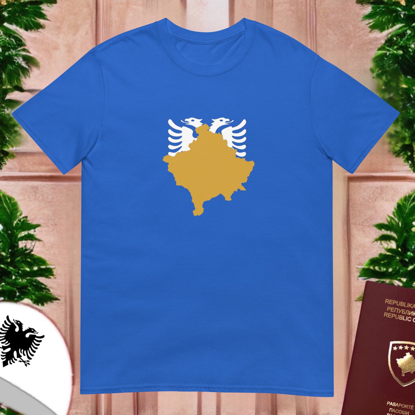 Kosovë T-Shirt