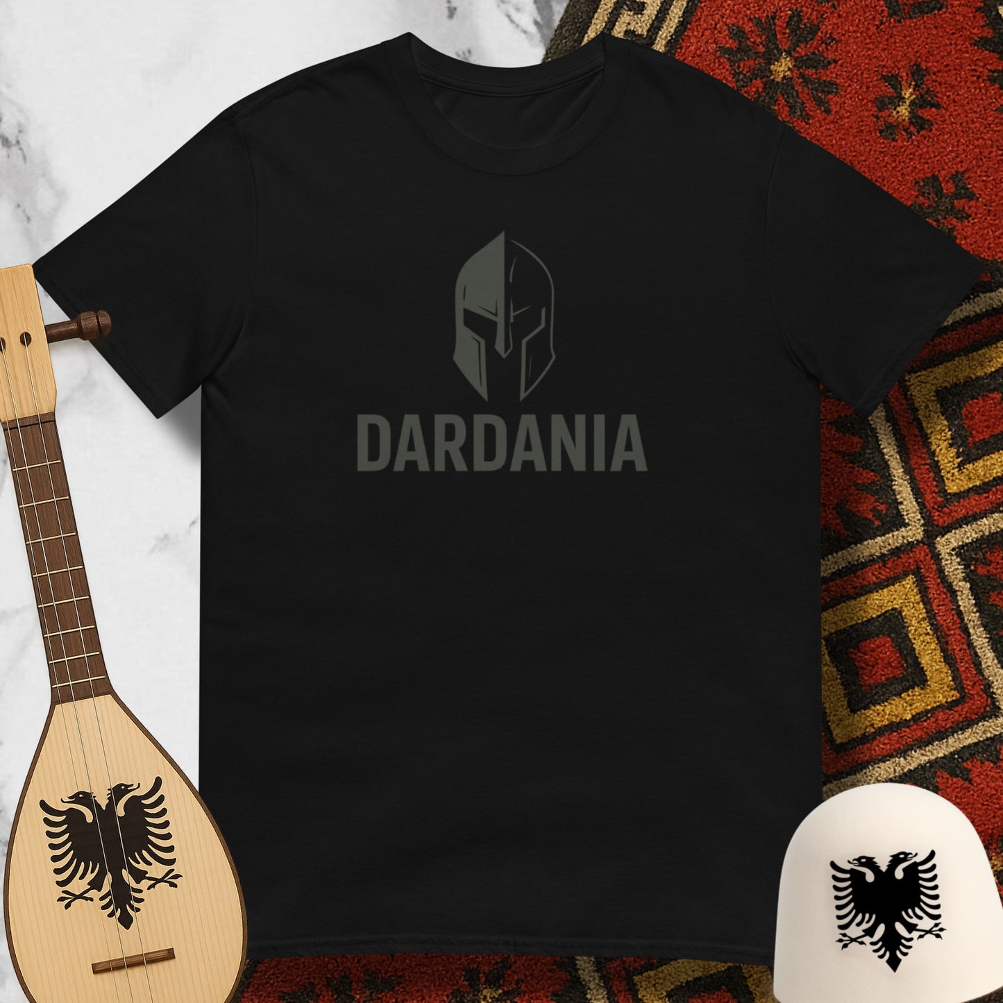 Dardania T-Shirt