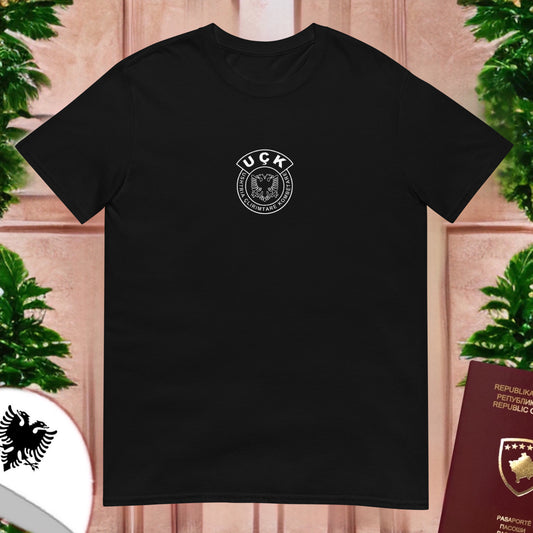 UÇK T-Shirt