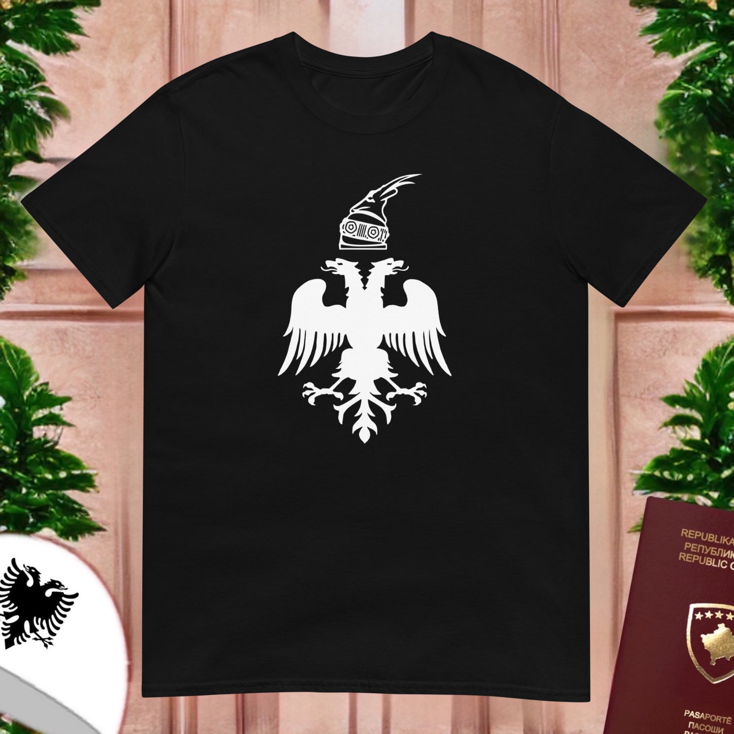 Skënderbeu T-Shirt