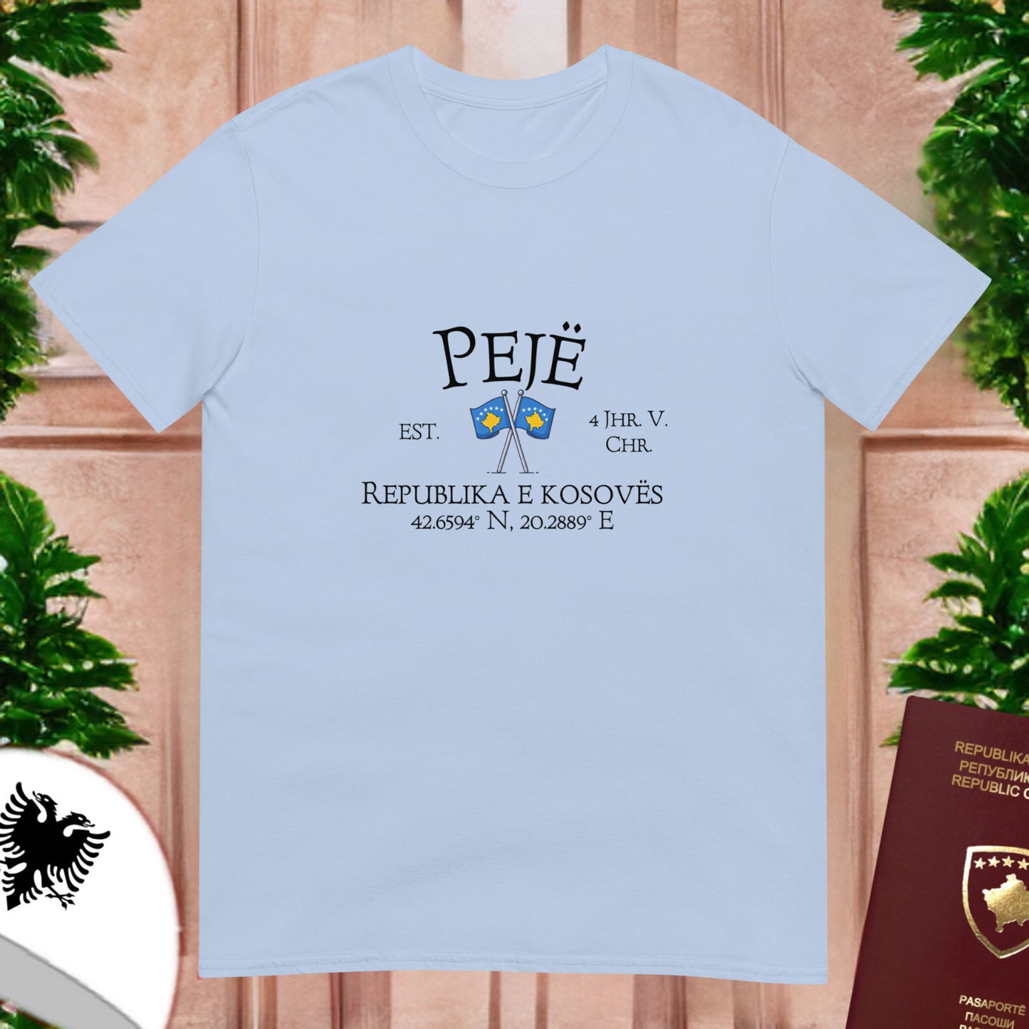 Pejë T-Shirt