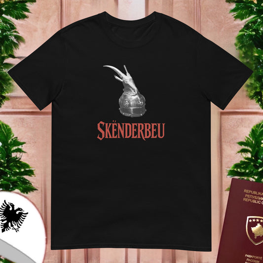Skënderbeu T-Shirt