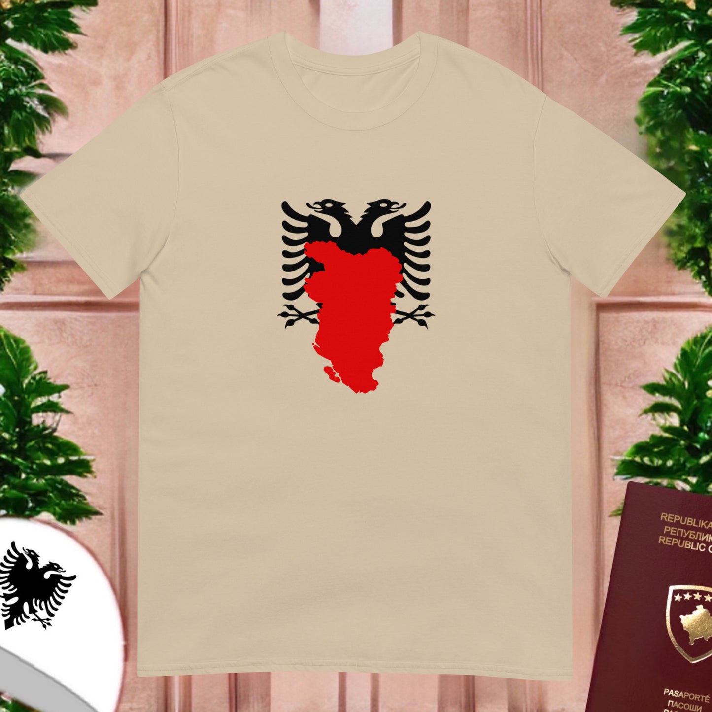 Autochthonous T-Shirt