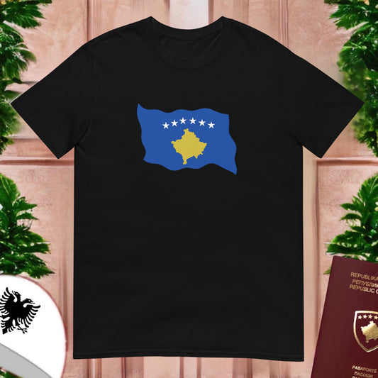 Kosovë T-Shirt
