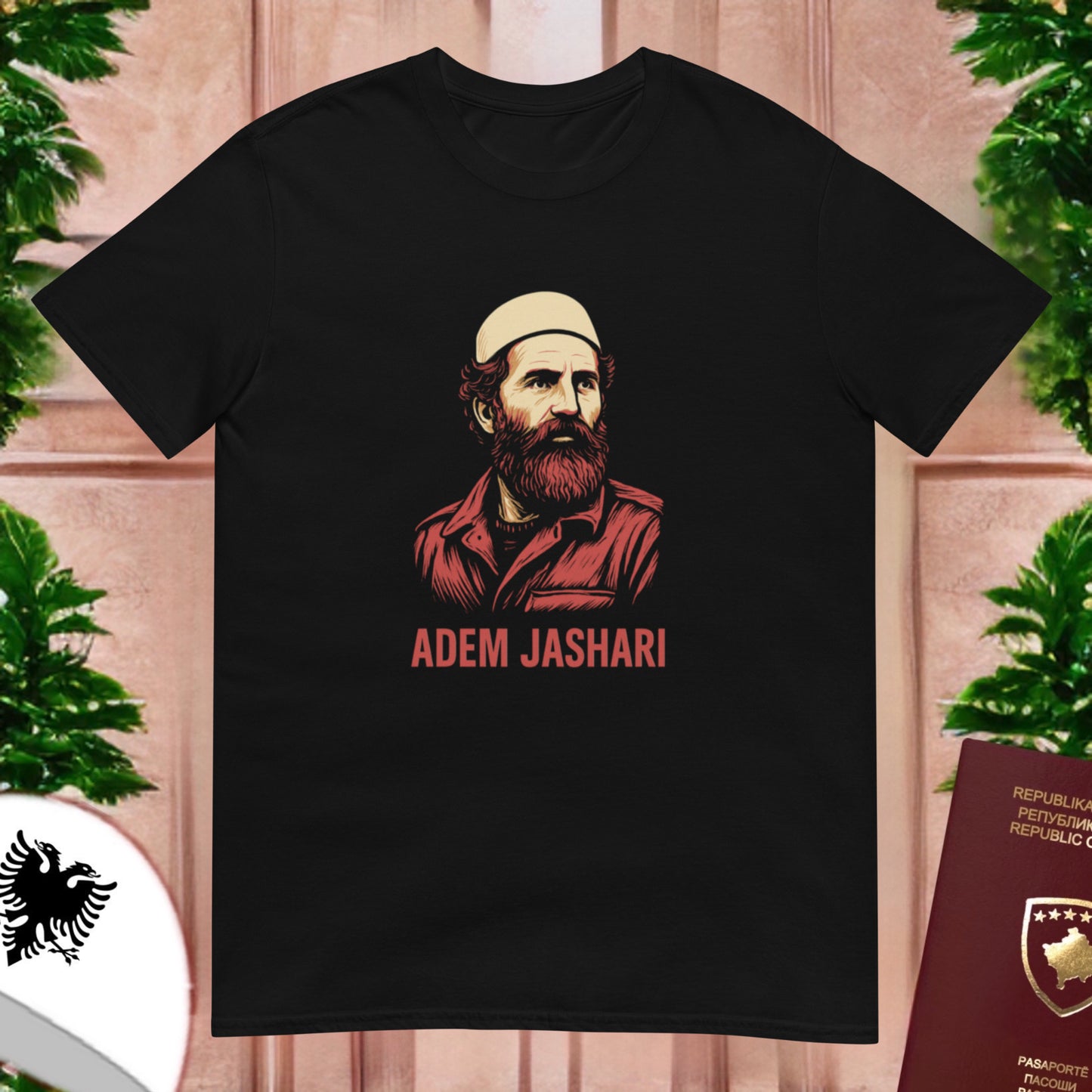 Adem Jashari T-Shirt