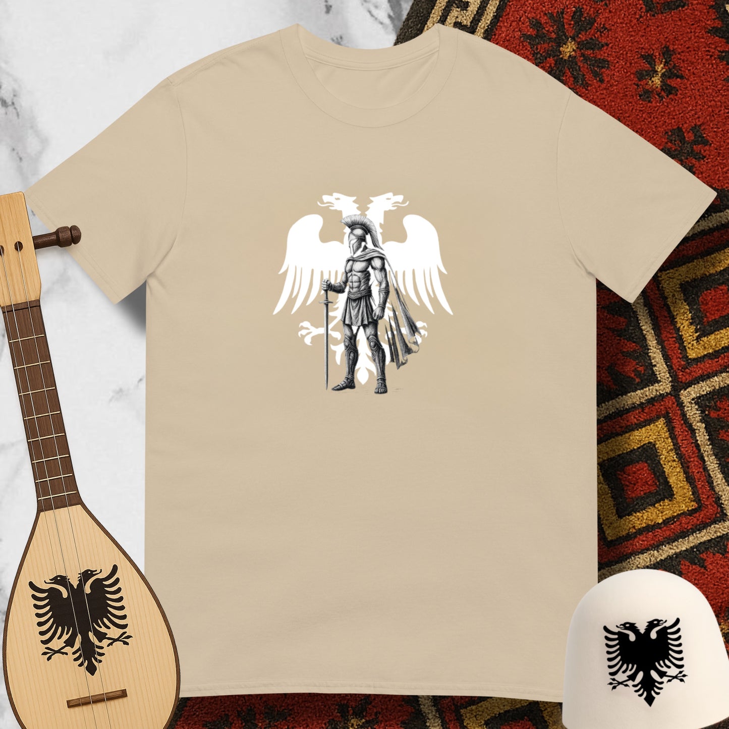 Illyrian T-Shirt