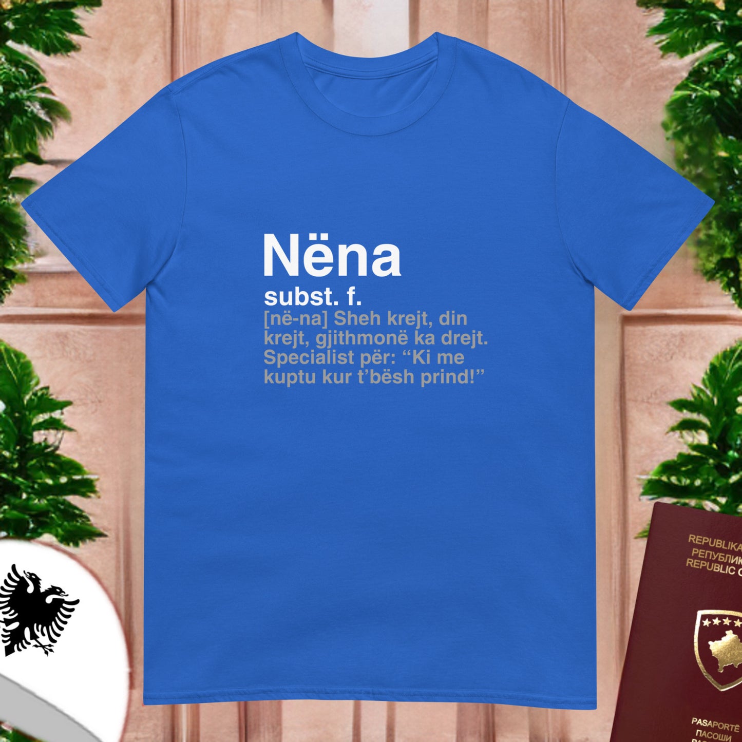 Nëna T-Shirt