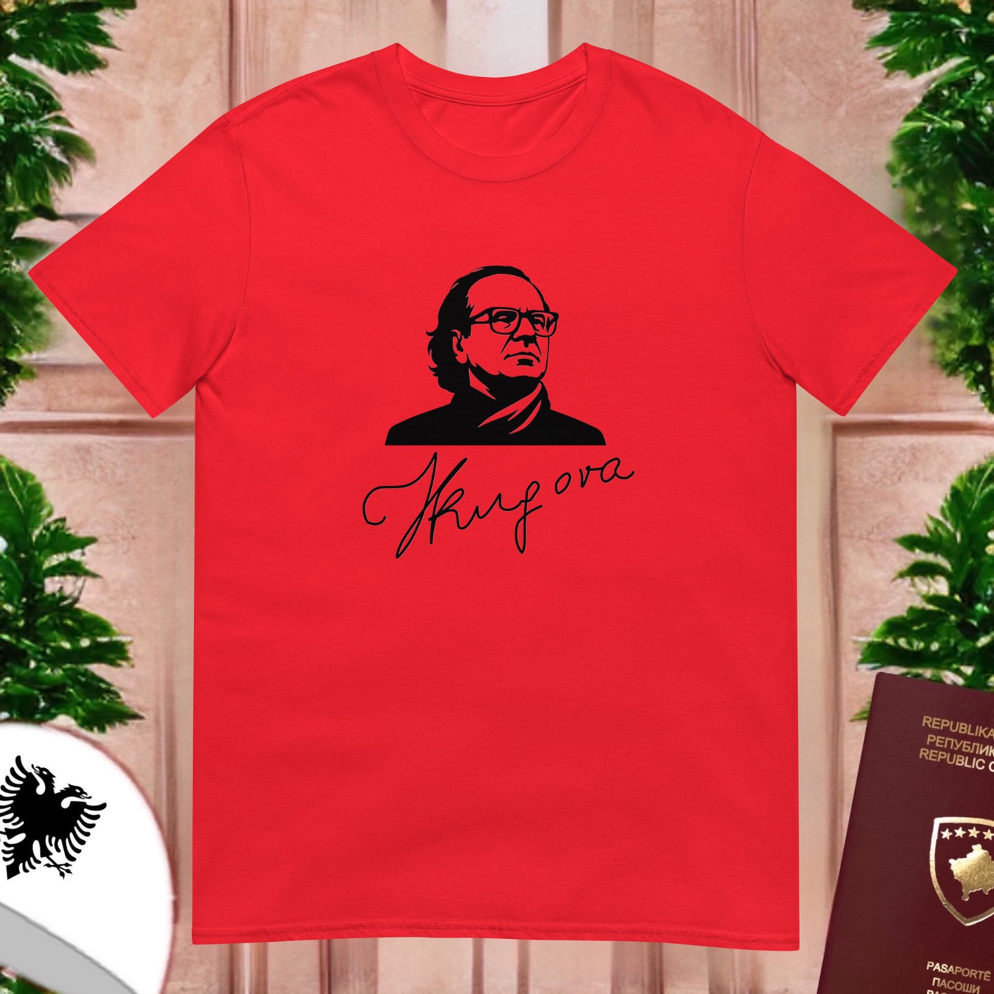Rugova Signature T-Shirt