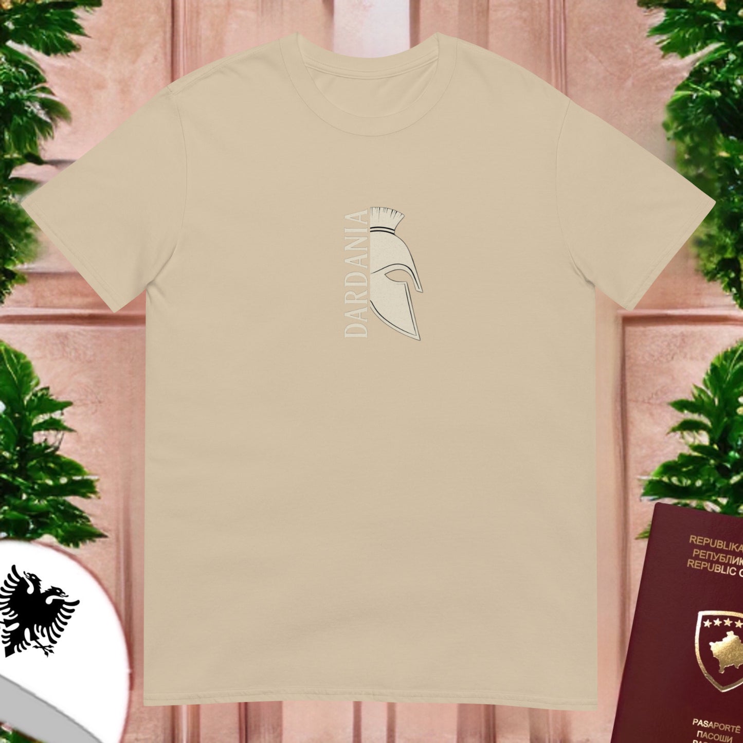 Dardania T-Shirt