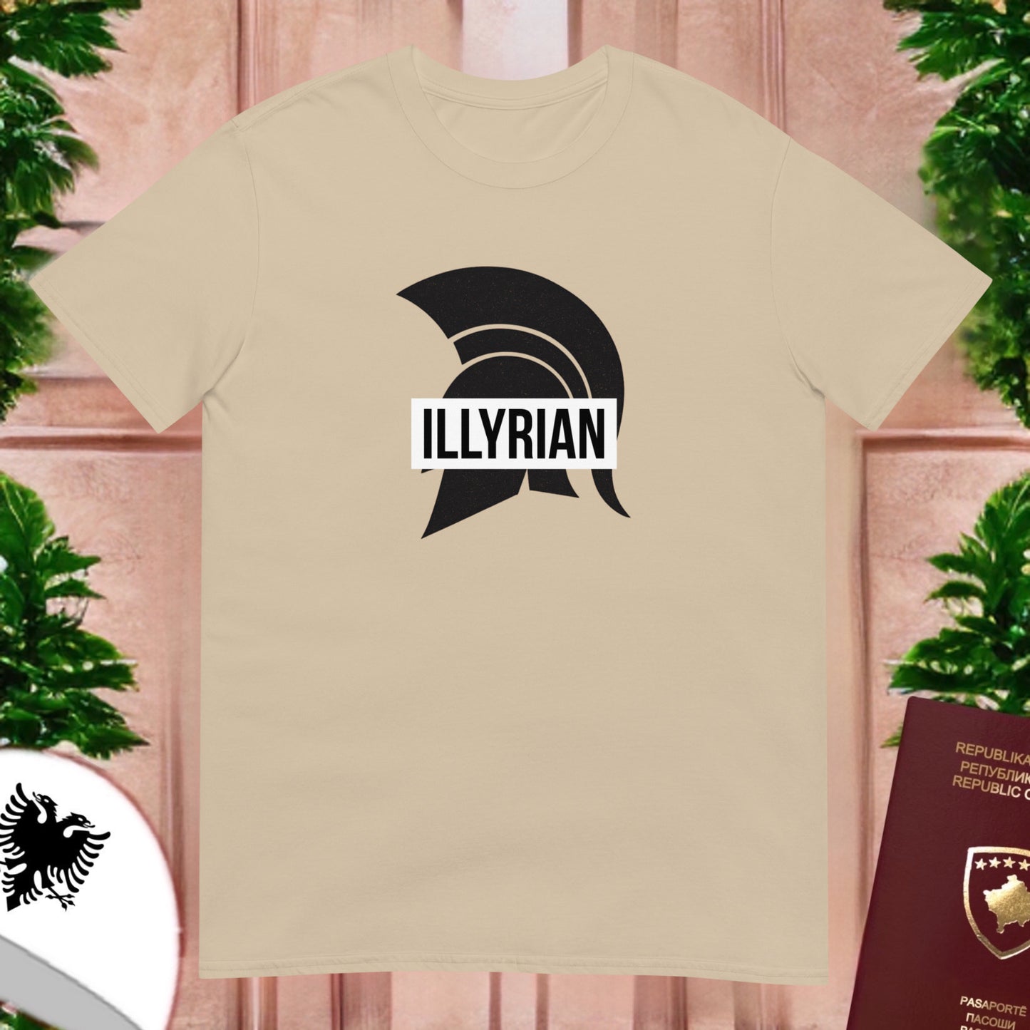 Illyrian T-Shirt