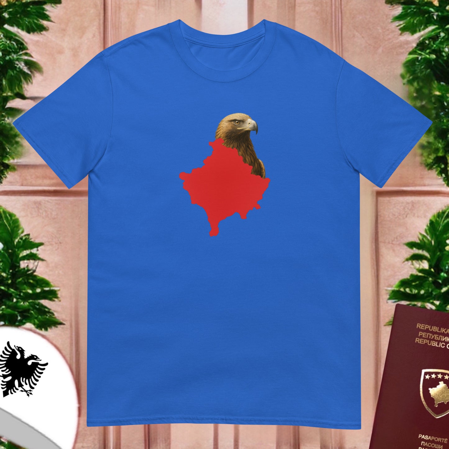 Kosovë T-Shirt