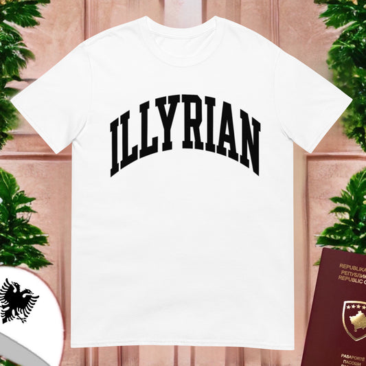 Illyrian T-Shirt