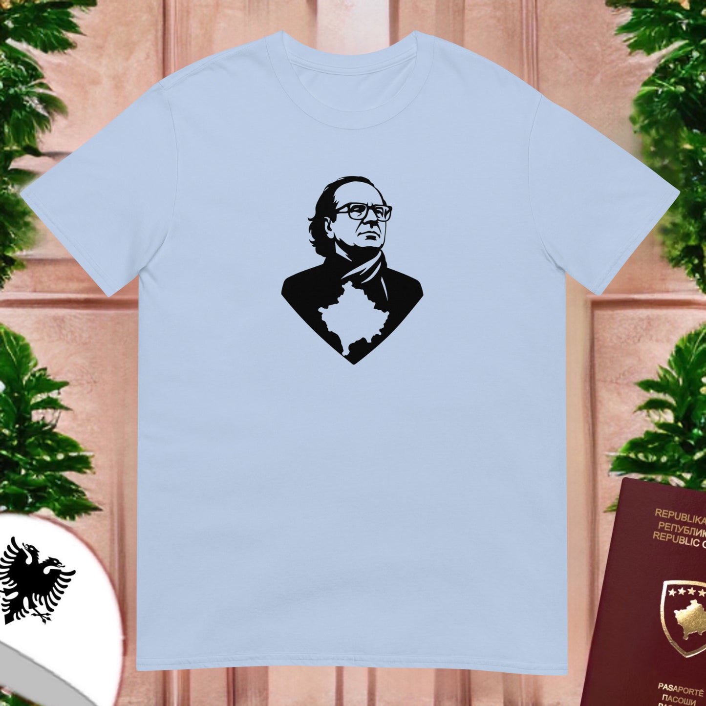 Rugova T-Shirt