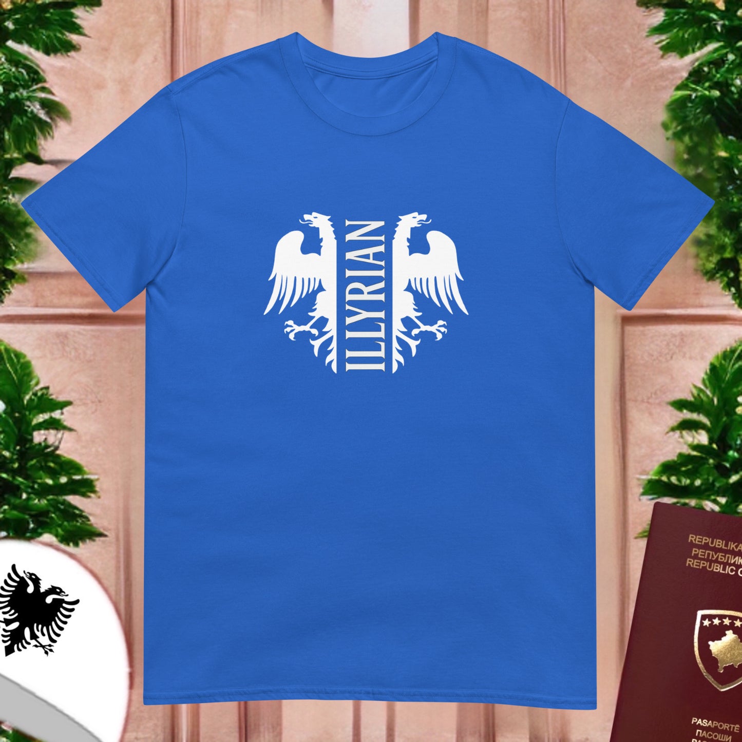 Illyrian T-Shirt