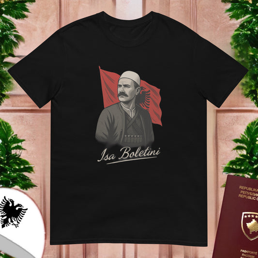 Isa Boletini T-Shirt