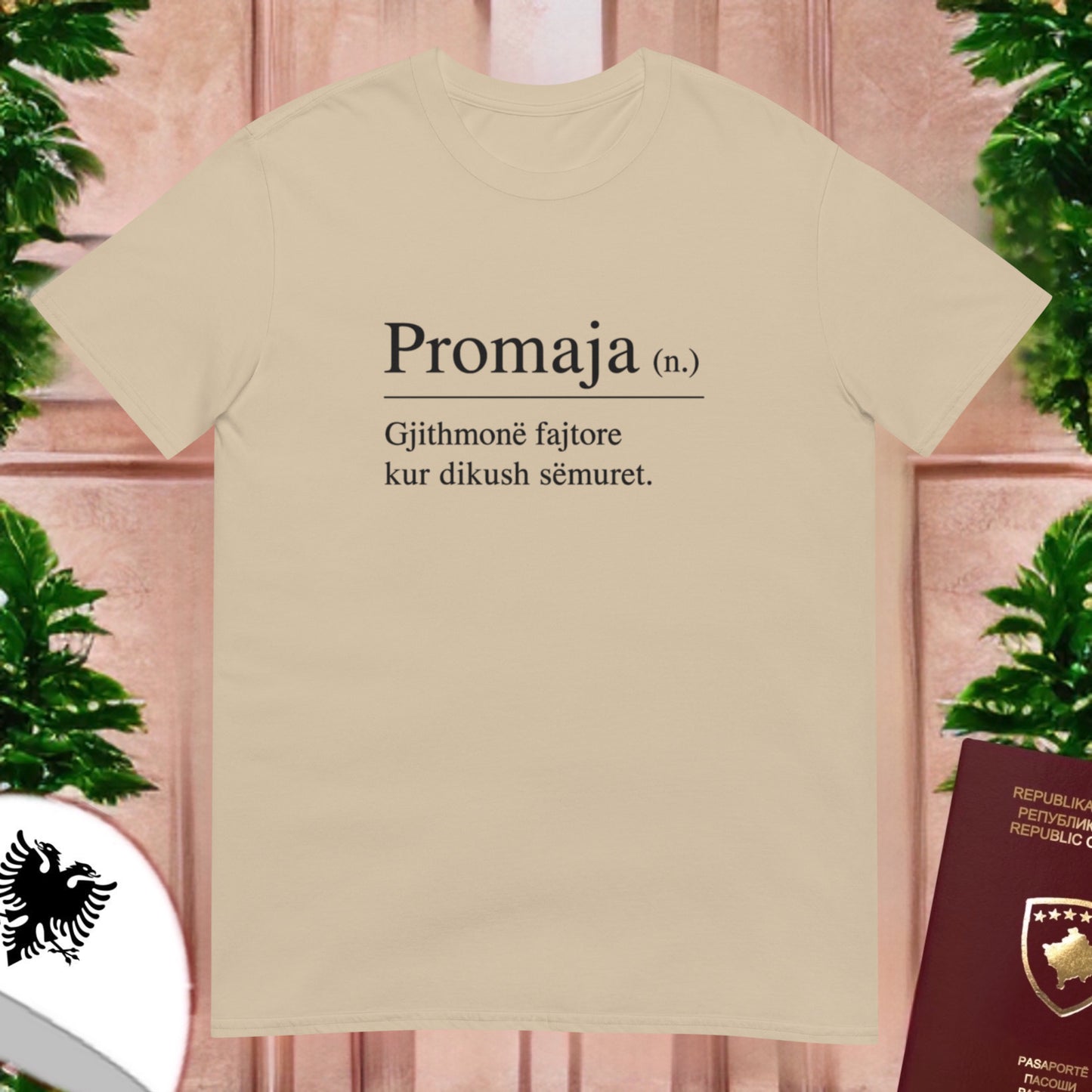 Promaja T-Shirt
