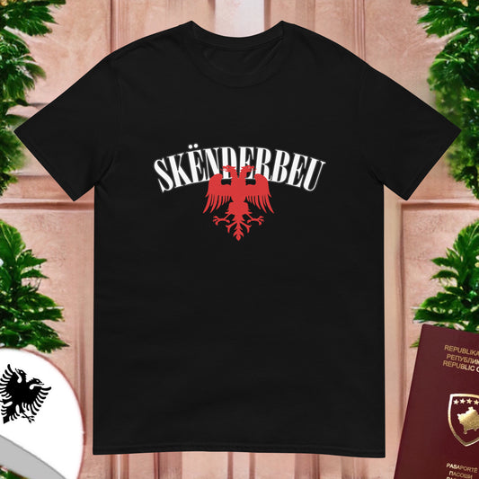 Skënderbeu T-Shirt