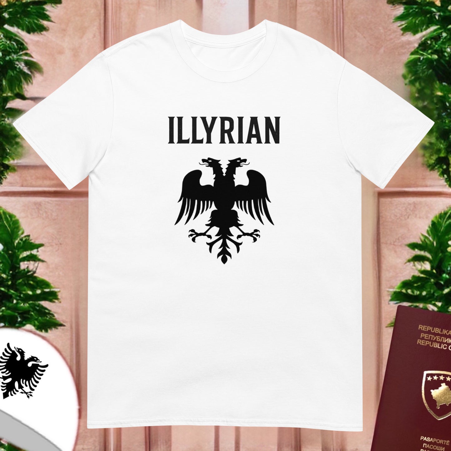 Illyrian T-Shirt